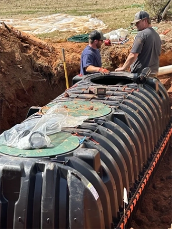 Why Choose Septic Pumping of Raleigh