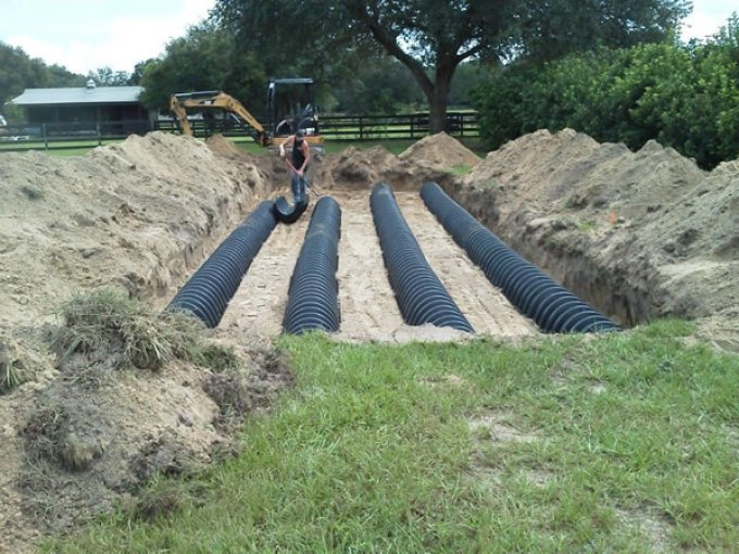 How to Avoid Drain Field Problems