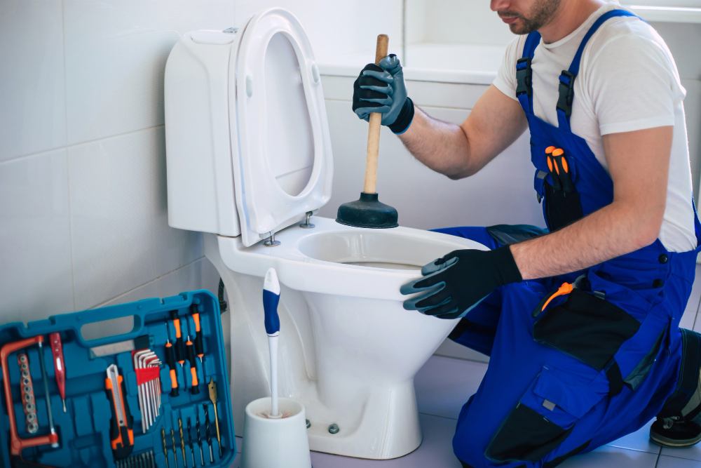 Gurgling Toilets and Drains: A Hidden Septic Problem Sign