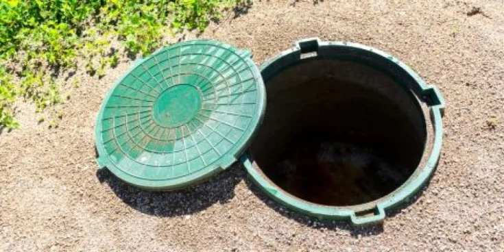 What's a Septic Tank Riser?