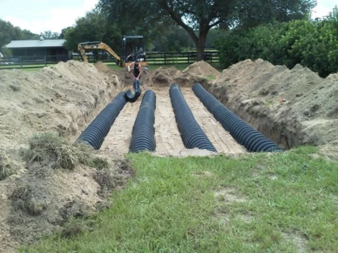 How to Avoid Drain Field Problems