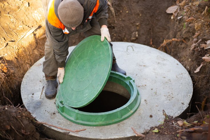 What Is a Mound Septic System?