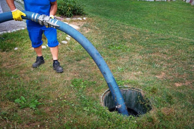 Protecting Water Quality Starts with Proper Septic Care