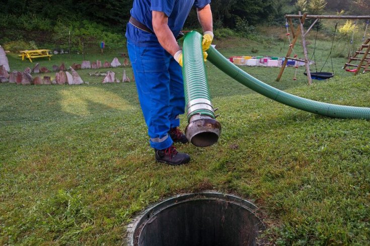 Avoid Costly Repairs: The Benefits of Routine Septic Service