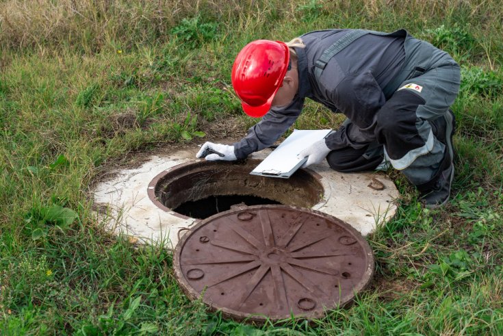 How a Septic Tank Inspection Can Prevent Environmental Damage