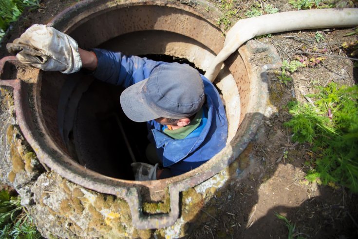 How Regular Septic Cleaning Prevents Major Plumbing Problems