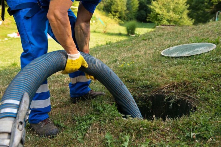The Dirty Truth About Skipping Septic Tank Cleaning