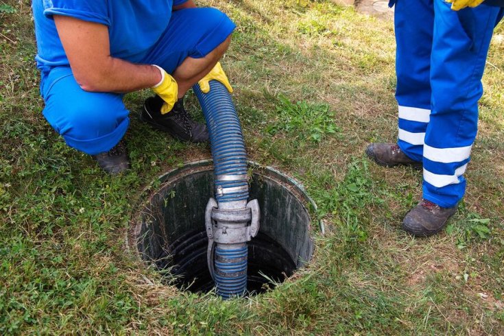 How Keeping Detailed Records Of Your Septic Maintenance Instantly Boosts Home Resale Value