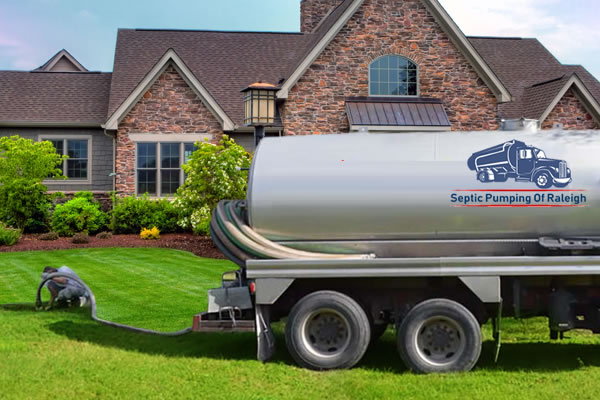 Septic Services in Durham, NC